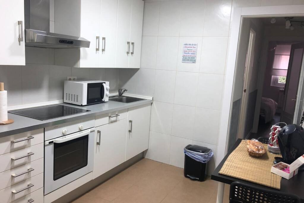 Apartamento Burgos Centro Histórico Exterior foto