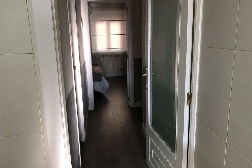 Apartamento Burgos Centro Histórico Exterior foto