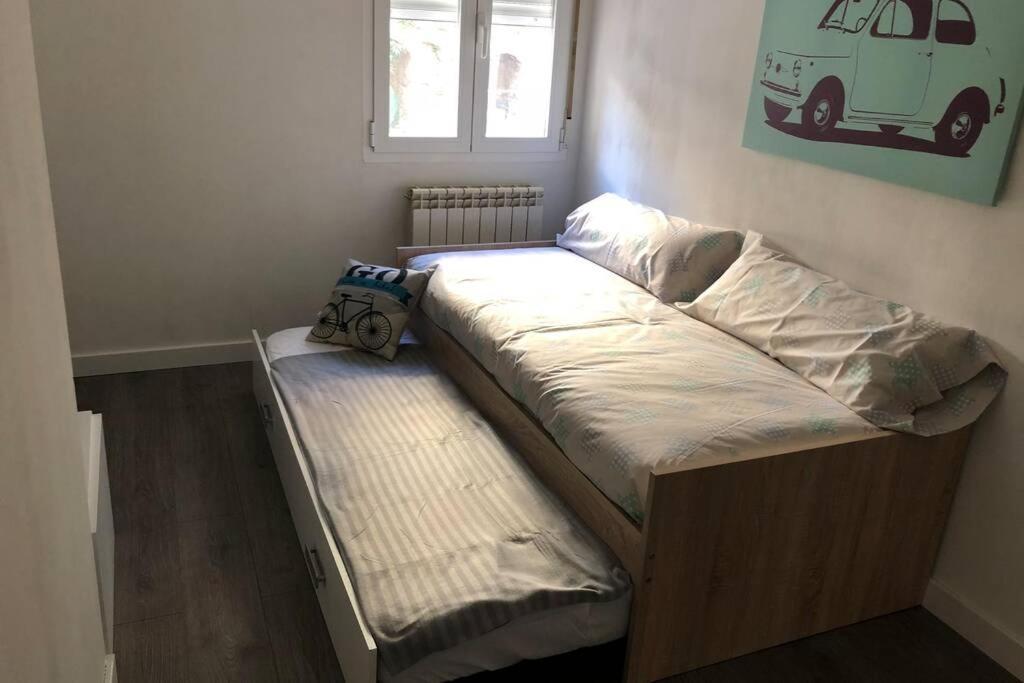 Apartamento Burgos Centro Histórico Exterior foto
