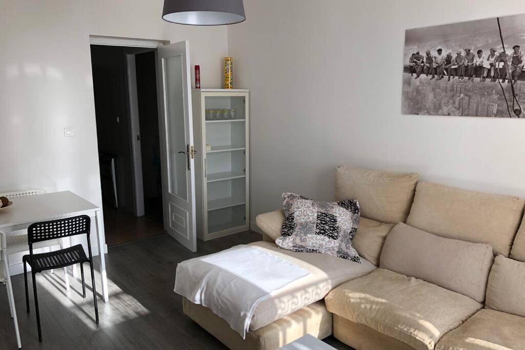 Apartamento Burgos Centro Histórico Exterior foto