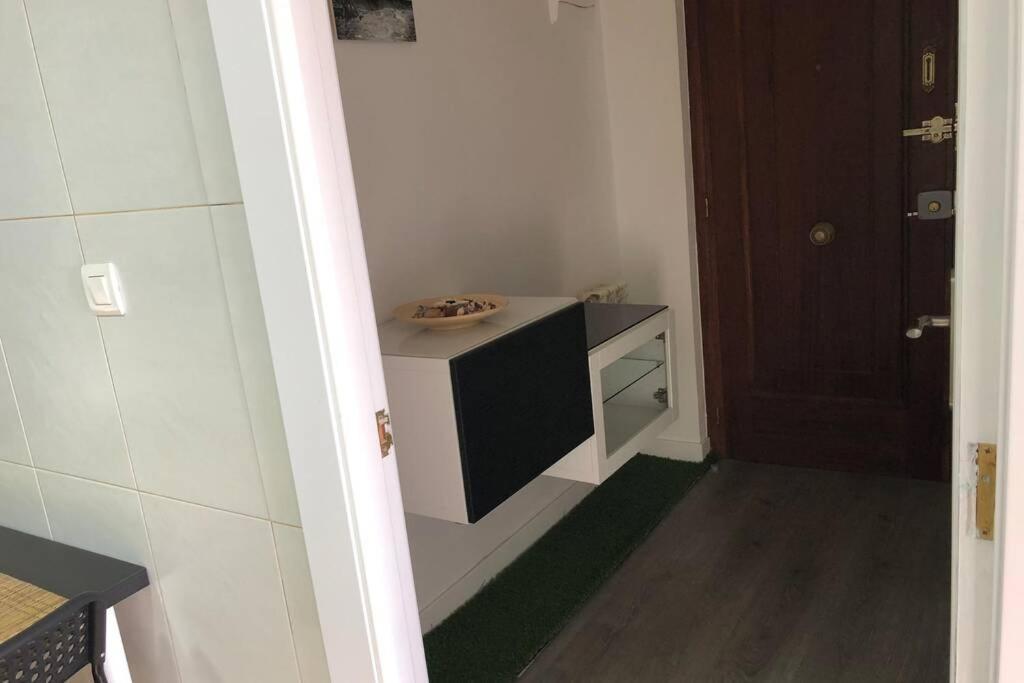 Apartamento Burgos Centro Histórico Exterior foto
